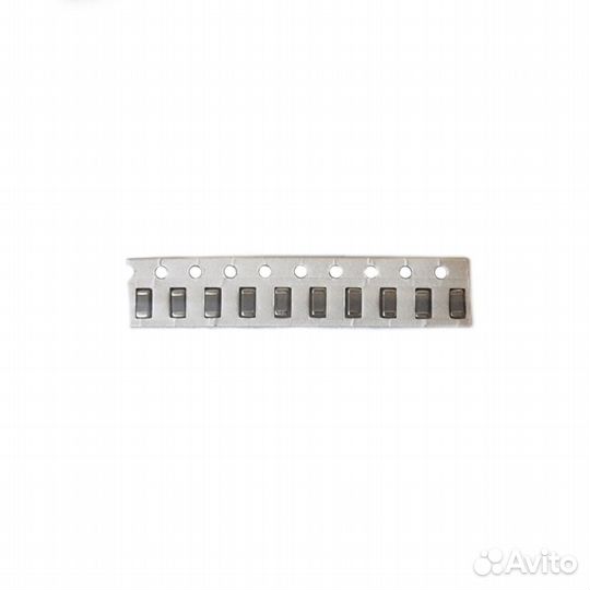 10 шт Конденсатор Samsung KC0.47uF50V1206Y5V/T 0.0