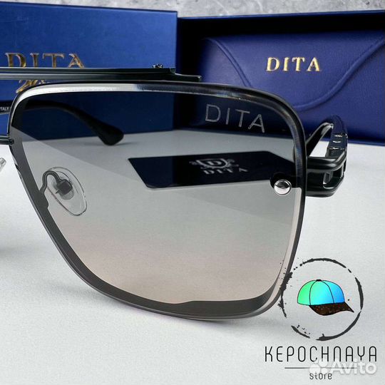 Очки Мужские Dita