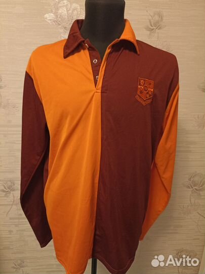 Футбольные клубы Англии часть -5