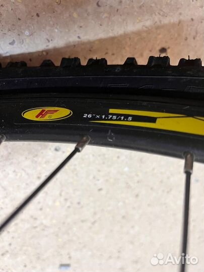 Горный Велосипед Racer