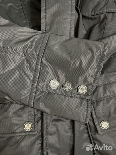 Куртка мужская 52 54