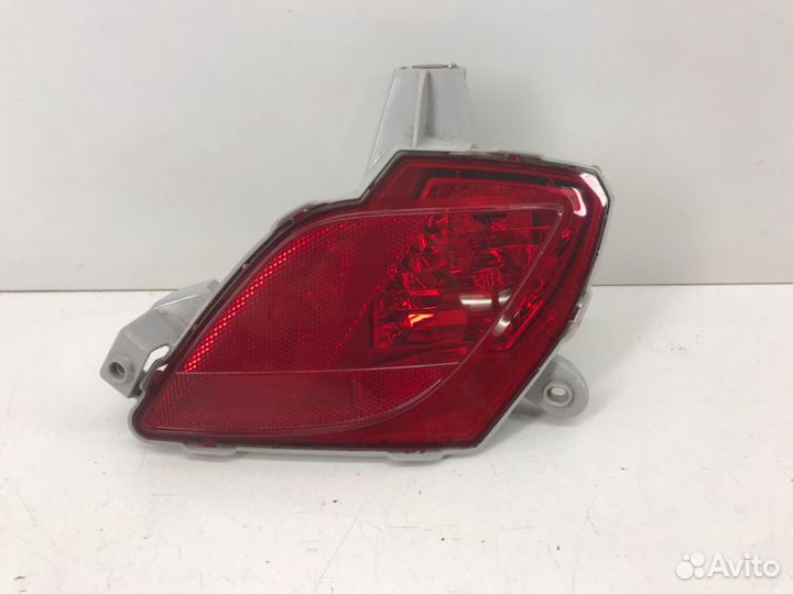 Фонарь противотуманный задний левый Mazda Cx-5 1 С