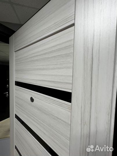 Тёплаякачественнаятолстая дверь входная с доставко