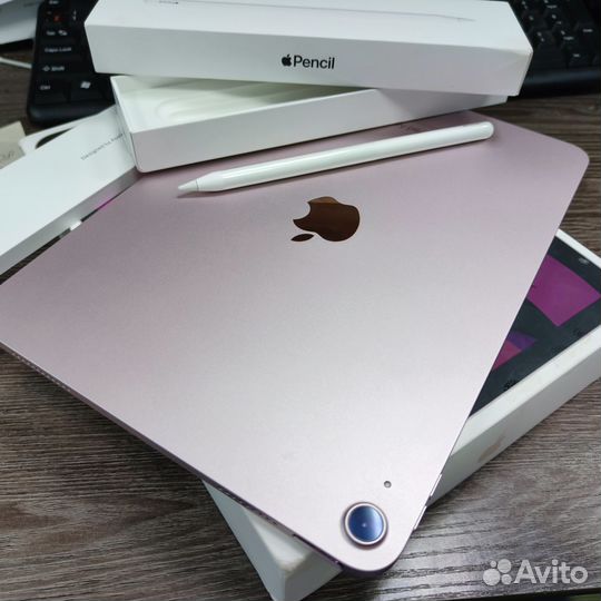 Apple iPad Air 5 2022 10,9