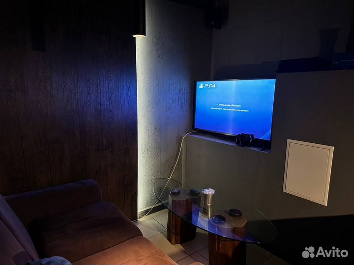 Готовый бизнес кальянная