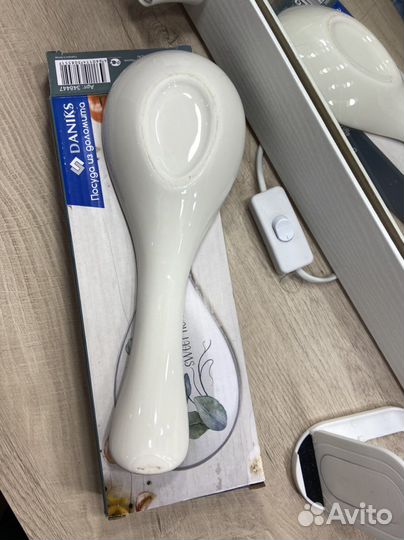 Ложка подставка