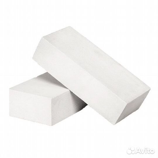 Кирпич силикатный