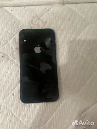 iPhone Xr, 128 ГБ