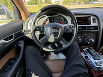 Audi A6 2.8 AT, 2010, 176 472 км, с пробегом, цена 1 150 000 руб.