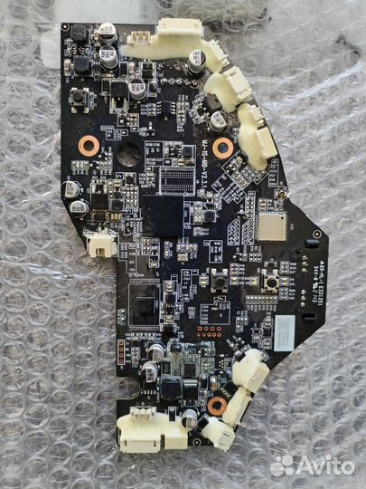 Xiaomi Mi Robot Vacuum Mop 2 Pro плата