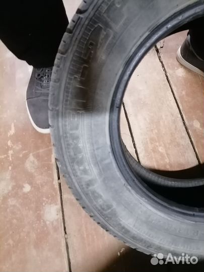Лето резина r 13 на ваз