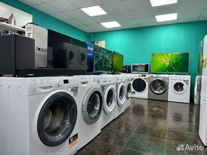 Стиральные машины бу в хорошем состоянии мбт-серви