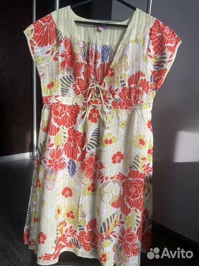 Платье monsoon 50 52
