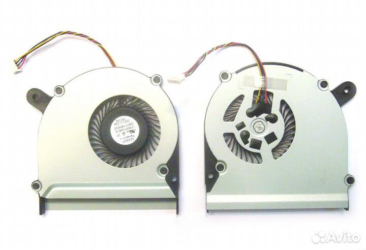 Вентилятор/Кулер для ноутбука Asus S300 S400 X4025