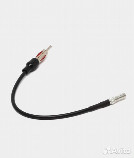 Переходник Антенный ISO Incar ANT-4 chevrolet / ch