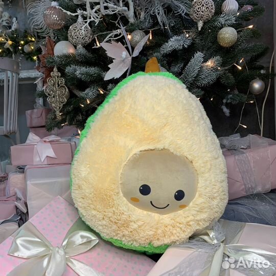 Авокадо 45 см большое