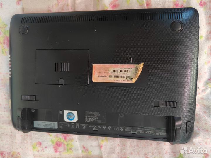 Мини ноутбук бу