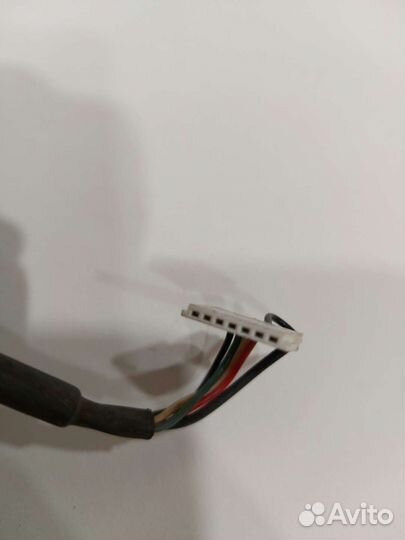 Nidec minertia motor ugfmed-b5lrl65