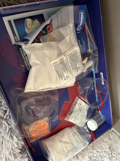 Кристаллы выращивание