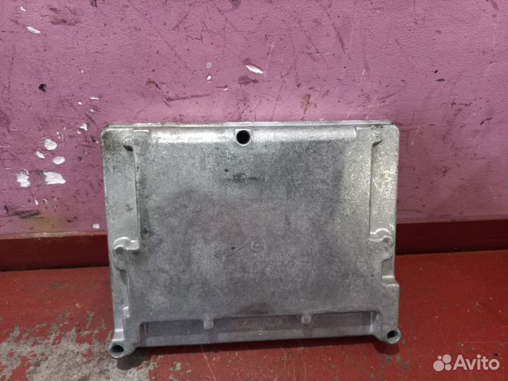 Эбу Форд Фокус 2 2,0 aoda Ford Focus 2 2.0