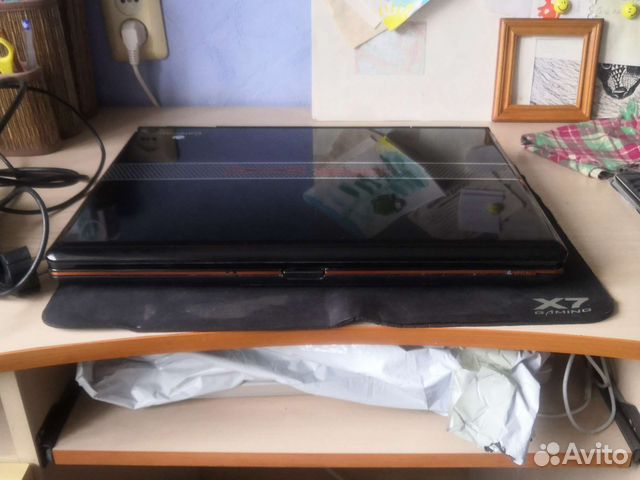 Ноутбук из США, Gateway (Acer)