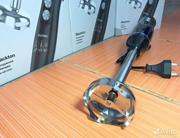 Блендер Новый 4 в 1.Доставка