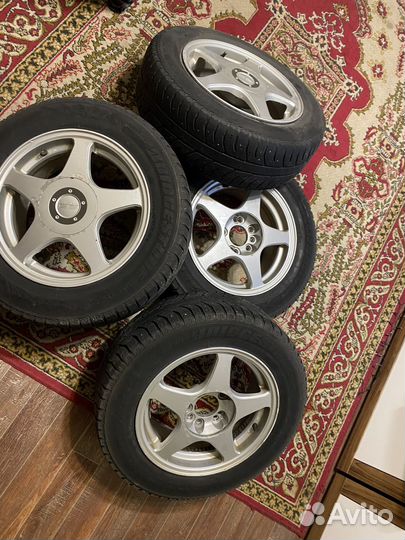 Продам диски