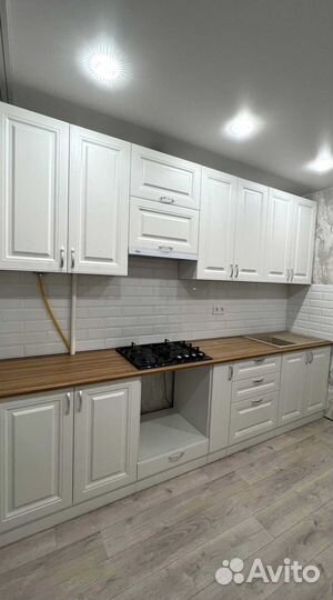 Кухонный гарнитур новый
