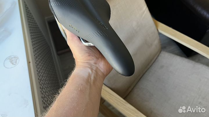 Седло WTB silverado