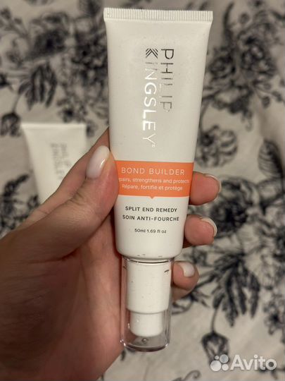 Стайлинг и сыворотка для волос Philip Kingsley