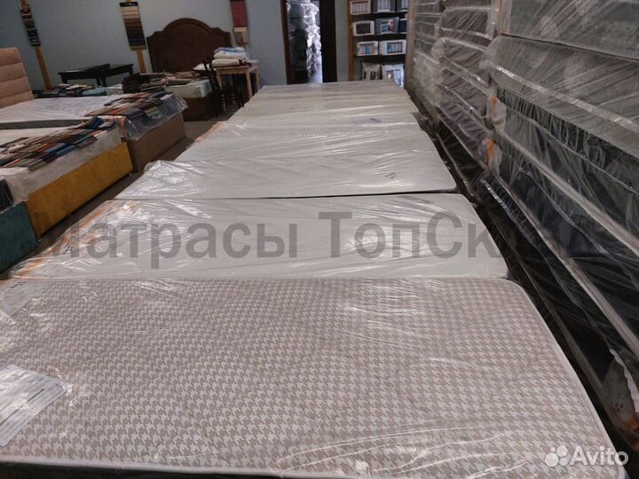 Матрас новый