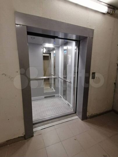 Гараж, 10 м²