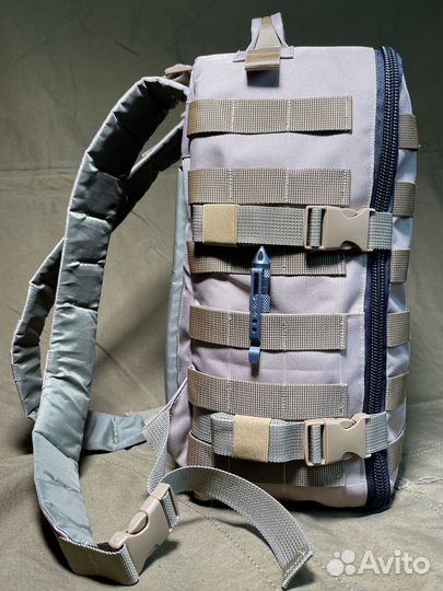 Пошив снаряжения на заказ