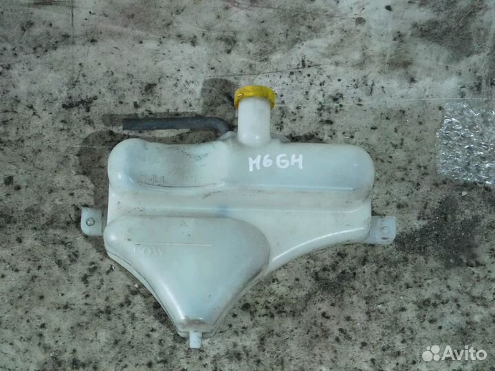 Бачек расширительный мазда 6 GH
