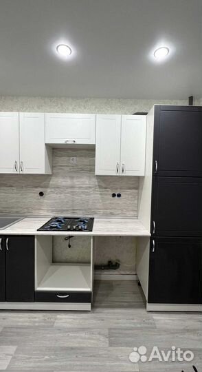 Кухня под заказ