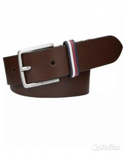 Tommy hilfiger ремень женский