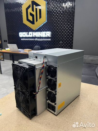 Antminer s19 hydro 184th