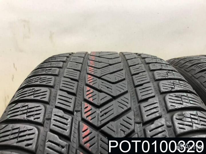 Pirelli Scorpion Winter 285/45 R20 99P