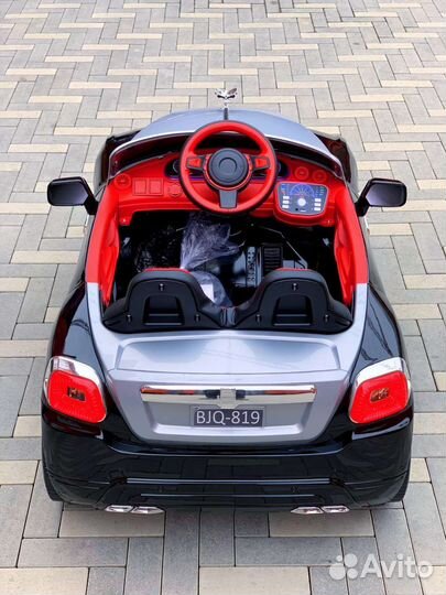 Детский автомобиль машинки