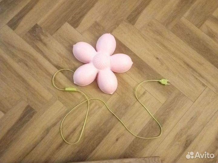 Ночник детский IKEA