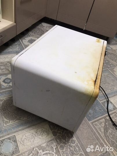 Духовка электрическая бу