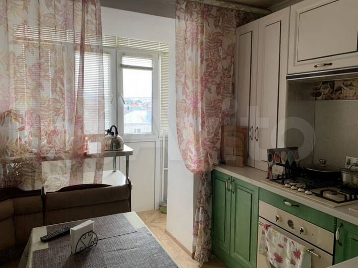 3-к. квартира, 70 м², 4/5 эт.
