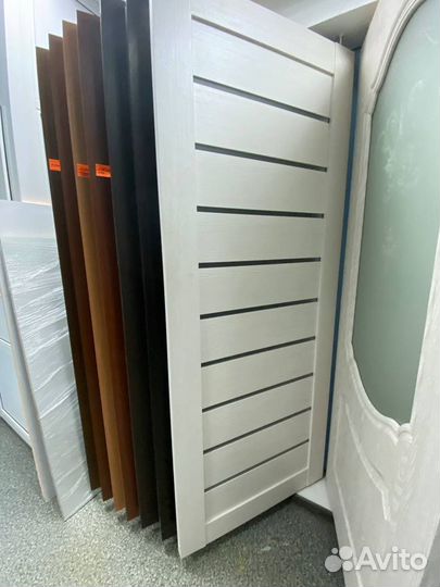 Дверь межкомнатная в наличии