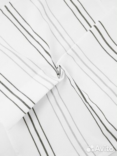 Полотенце вафельное кухонное оптом