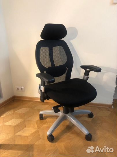 Офисное Кресло 