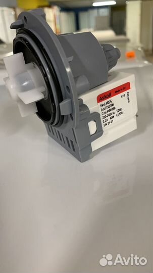 Насос(помпа) для стиральных машин