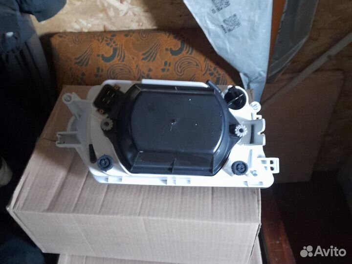 Фара ваз 2114 левая новая