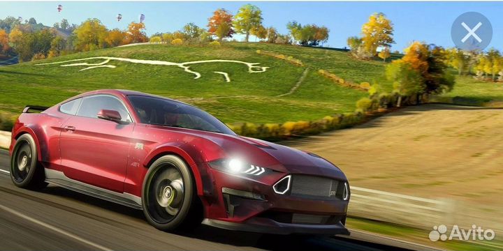 Forza horizon 5 premium edition