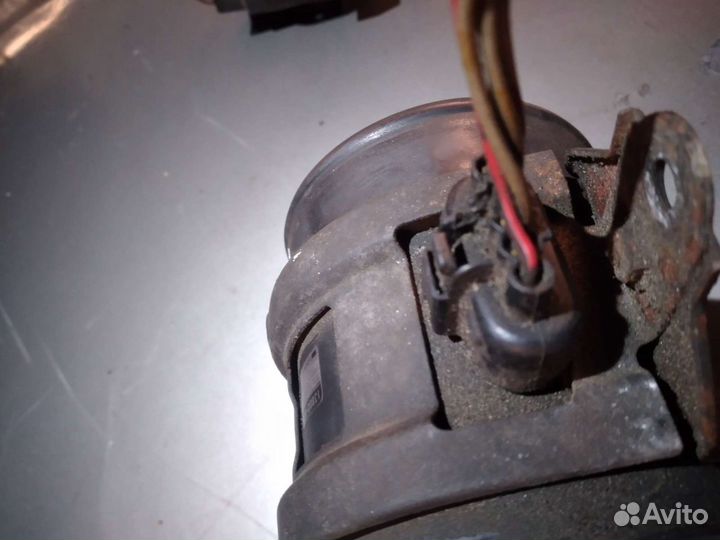 Расходомер Suzuki Vitara I G16A