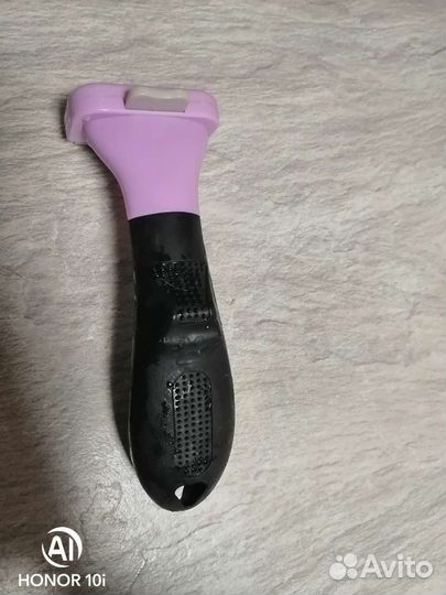 Расческа для собак. Фурминатор